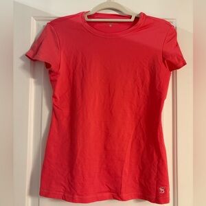 Sofibella Pink Tennis top